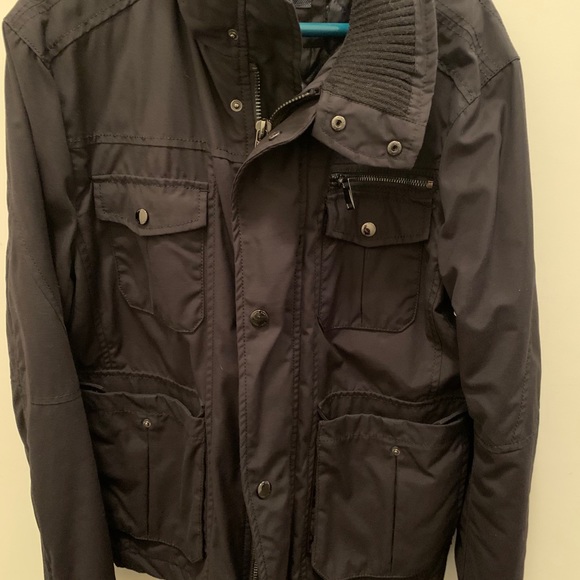 Zara Men’s Jacket Large - Picture 2 of 3